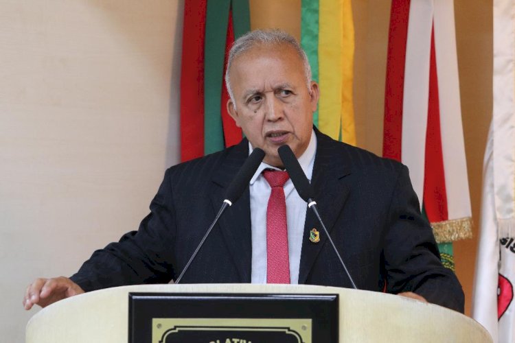 Câmara de Vereadores de Criciúma acompanha melhorias no bairro Imperatriz