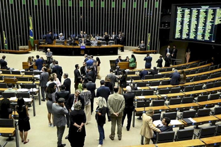 Derrubada de vetos à Lei do Licenciamento é avanço, diz FIESC