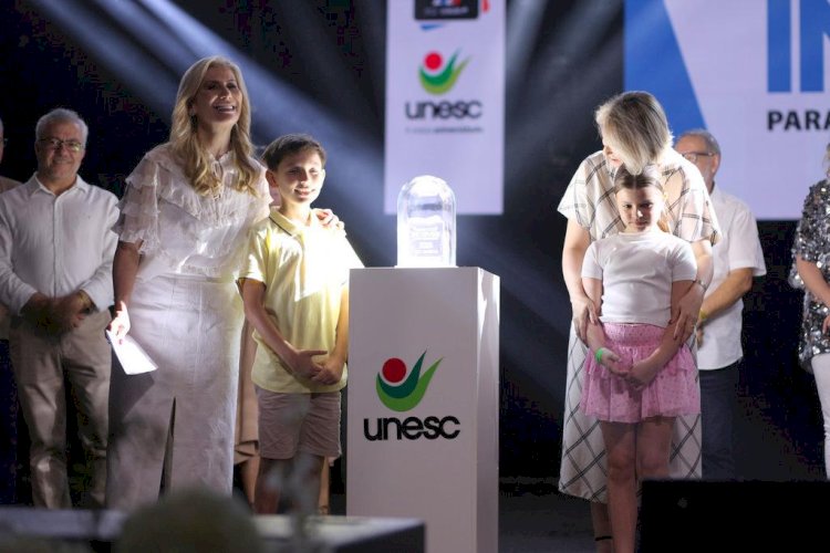 Unesc é reconhecida entre os 150 Lugares Mais Incríveis para Trabalhar no Brasil