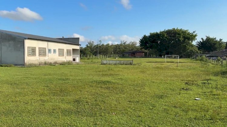 Central do Recomeço: Governo de Criciúma projeta novo modelo de acolhimento e atendimento para pessoas em situação de rua