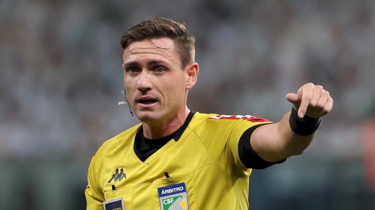 Abertura do Praião contará com arbitragem  FIFA