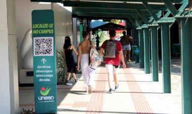 Inscrições para o programa Universidade Gratuita serão abertas dia 16 de janeiro de 2026