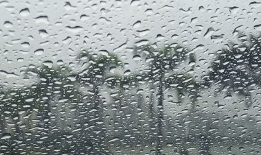 Frente fria provoca temporais em Santa Catarina neste fim de semana