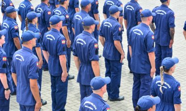Corpo de Bombeiros Militar entra na reta final de inscrições para concurso inédito com 630 vagas