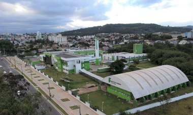 IFSC abre mais de 1.700 vagas para cursos de graduação pelo Sisu em 2026