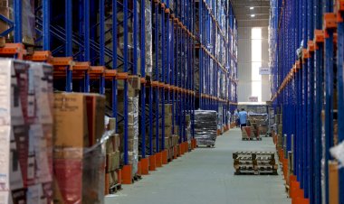 Santa Catarina cresce 4,9% e lidera ranking de atividade econômica