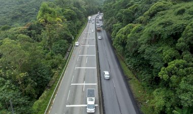 Câmara de Criciúma celebra anúncio das obras dos túneis no Morro dos Cavalos