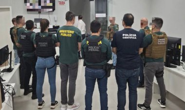 GAECO deflagra Operação Aurantium e investiga irregularidades em licitação para exploração de espaço público em Criciúma