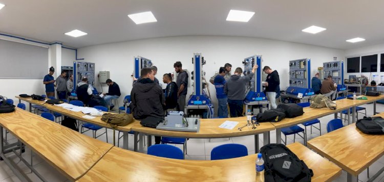 Abadeus amplia alcance social e consolida atuação regional