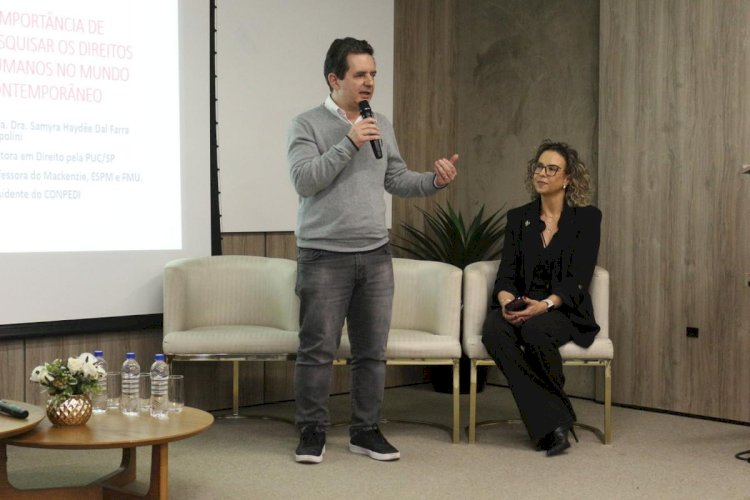 Unesc abre seleção para a primeira turma do Doutorado em Direito