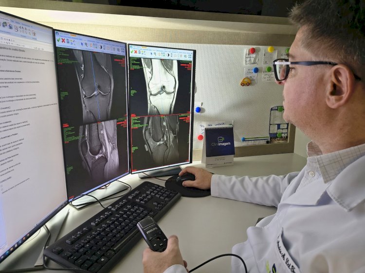 Com presença regional, Cliniimagem aproxima o diagnóstico por imagem das pessoas