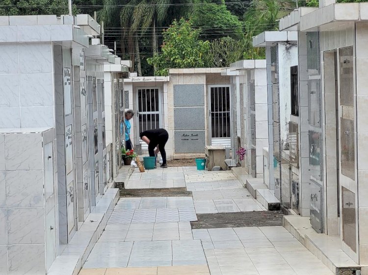 Operação Caronte: MPSC ajuíza ação por improbidade e aponta esquema que manipulou legislação, licitação e serviços funerários em Criciúma