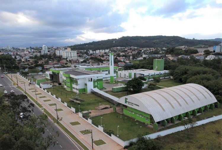 IFSC abre mais de 1.700 vagas para cursos de graduação pelo Sisu em 2026