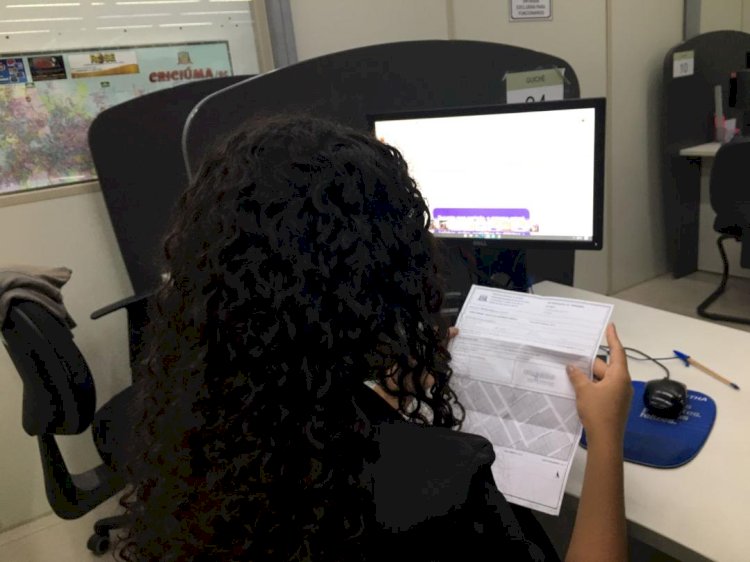 IPTU 2026: Prefeitura de Criciúma disponibiliza guias para pagamento