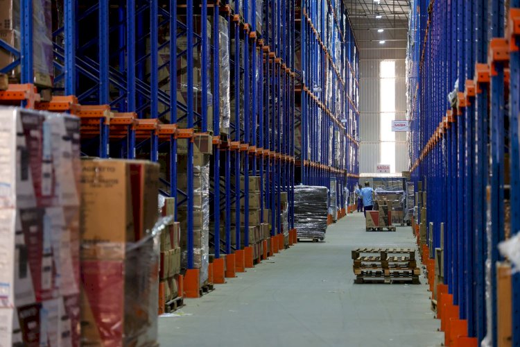 Santa Catarina cresce 4,9% e lidera ranking de atividade econômica