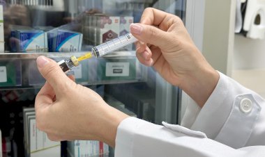 Volta às aulas: saiba por que é importante seu filho estar em dia com as vacinas