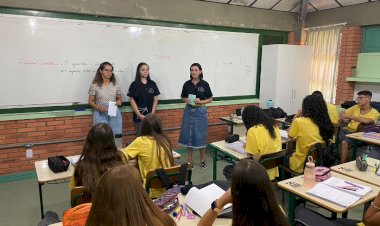 Formação de professores em alta: o compromisso permanente da Unesc com a Educação Básica