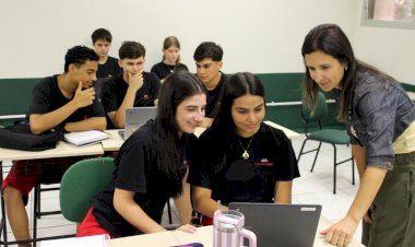 Programa Nossa Bolsa amplia acesso às licenciaturas na Unesc