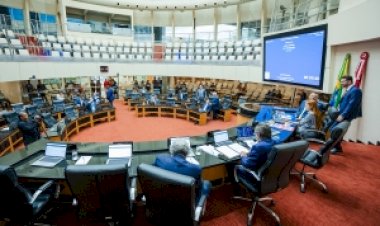 Plenário aprova cadastro de homicidas de agentes da segurança pública