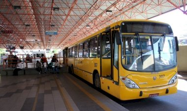 Criciúma não terá reajuste na tarifa de ônibus em 2026