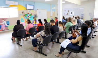 Mutirão de consultas amplia atendimento com especialistas em Criciúma