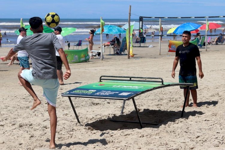 Verão Unesc encerra temporada e reforça compromisso com a comunidade