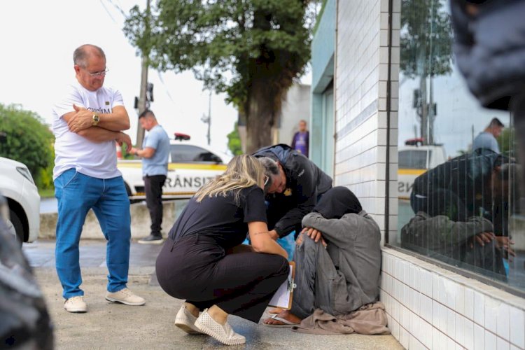 Assistência Social de Criciúma amplia atendimentos e fortalece políticas públicas ao longo de 2025