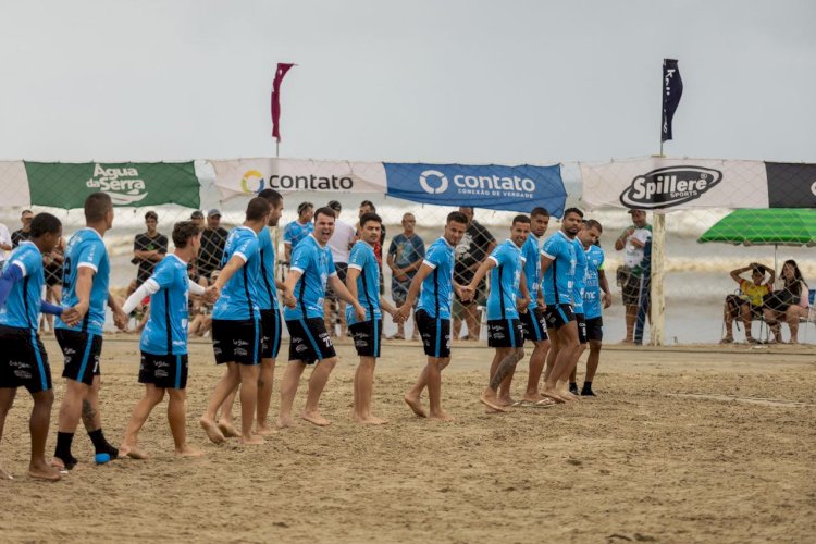 FINAL DO PRAIÃO 2026 SERÁ NESTE DOMINGO NO RINCÃO