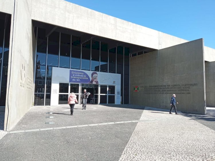 Criciúma amplia isenção de taxas municipais para fortalecer ambiente de negócios