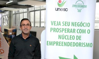 Unesc abre inscrições para consultoria acadêmica gratuita a empresas pelo Projeto Plano 60 Dias