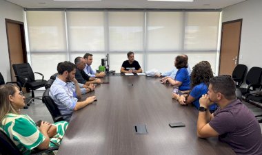 Governo de Criciúma oficializa repasse de R$ 650 mil para a Associação de Pais e Amigos dos Autistas