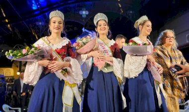 Nova Veneza abre inscrições para corte da Festa da Gastronomia 2026