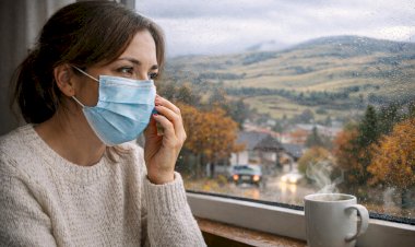 Doenças respiratórias aumentam no outono e exigem atenção redobrada no Sul do Brasil