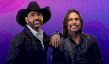 Sertanejo raiz tem encontro marcado em Criciúma com Edson & Hudson