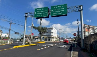 Legislativo em ação: melhorias no Rio Maina avançam com mais mobilidade e segurança