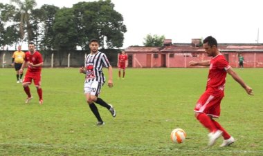 Campeonato Municipal de Futebol de Criciúma inicia em abril
