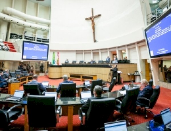Curso sobre comunicação pública com experiências da Alesc está aberto para inscrições
