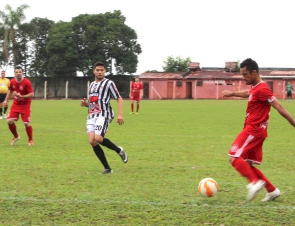Campeonato Municipal de Futebol de Criciúma inicia em abril