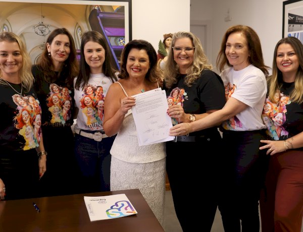 Governo do Estado anuncia R$ 9,3 milhões em recursos para apoiar projetos liderados por empreendedoras e pesquisadoras