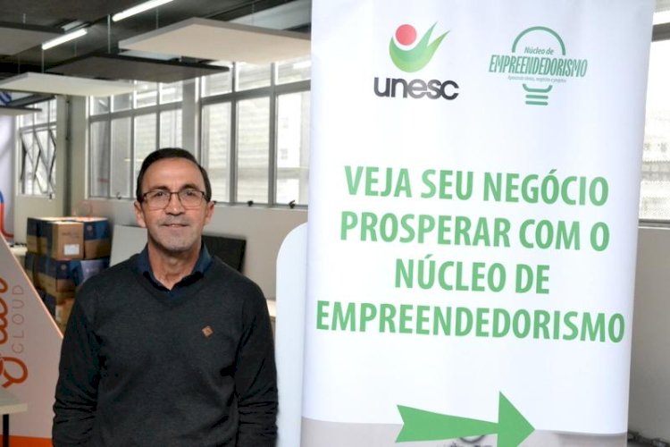 Unesc abre inscrições para consultoria acadêmica gratuita a empresas pelo Projeto Plano 60 Dias