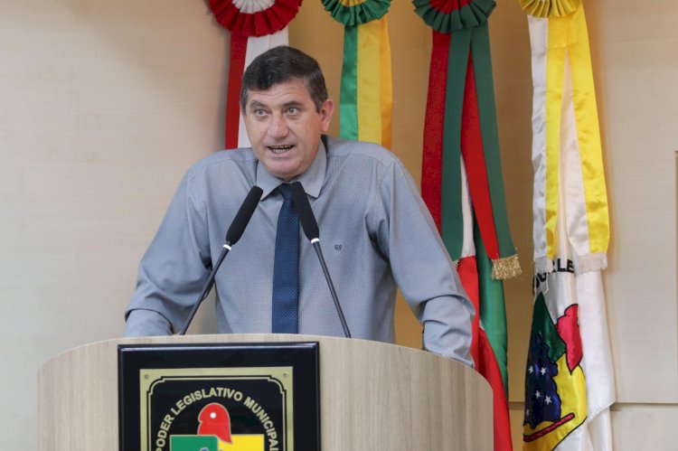 Vereador tem Requerimento aprovado pede análise sobre diminuição do ITBI em Criciúma •