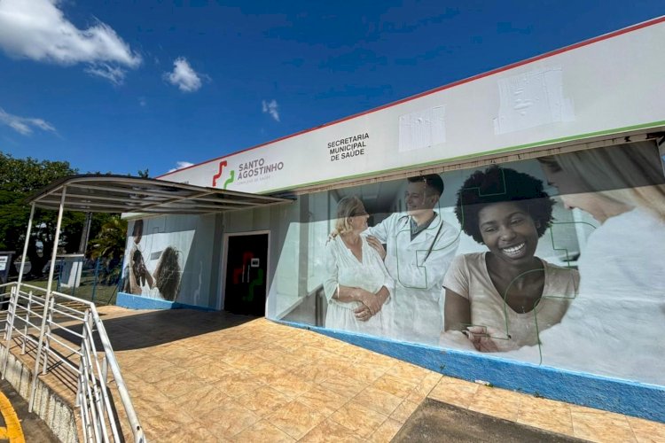 • Sistema de saúde de Criciúma contará com Centro de Diagnóstico de Imagem