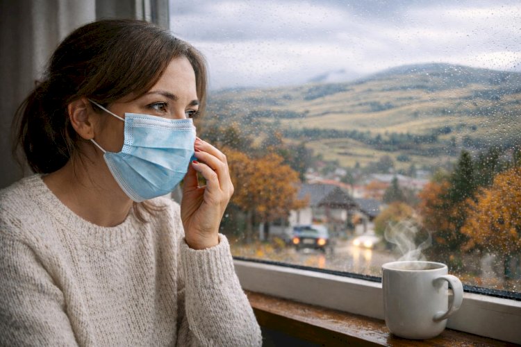 Doenças respiratórias aumentam no outono e exigem atenção redobrada no Sul do Brasil