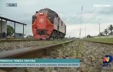 Audiência Pública debate prorrogação da concessão da Ferrovia Tereza Cristina em Criciúma