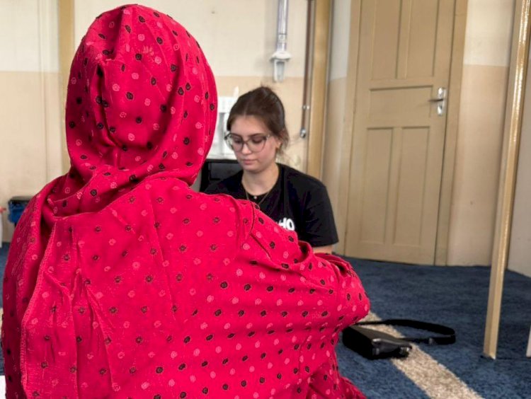 Grupo de pesquisa da Unesc investiga condições de vida e saúde de imigrantes em Criciúma