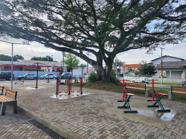 Criciúma, quem ama cuida: Região da Cidade Mineira receberá primeiro Gabinete Itinerante de 2026