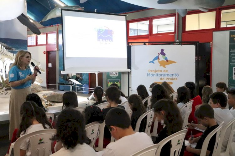 Entre sonhos e descobertas, Colégio Unesc constrói caminhos para a Universidade