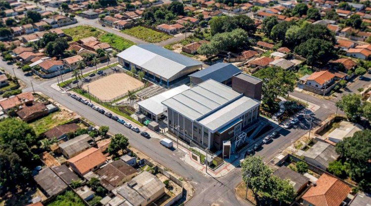 Prefeitura de Criciúma autorizará licitação para construção da Cidade do Autista