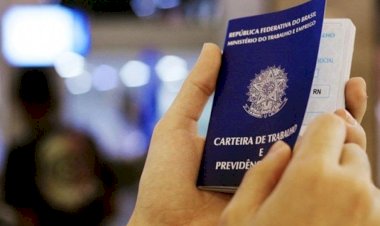 Sine de Morro da Fumaça com mais de 240 vagas de emprego disponíveis