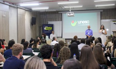 Evento reúne especialistas para discutir inovação social, incentivos fiscais e o futuro do terceiro setor